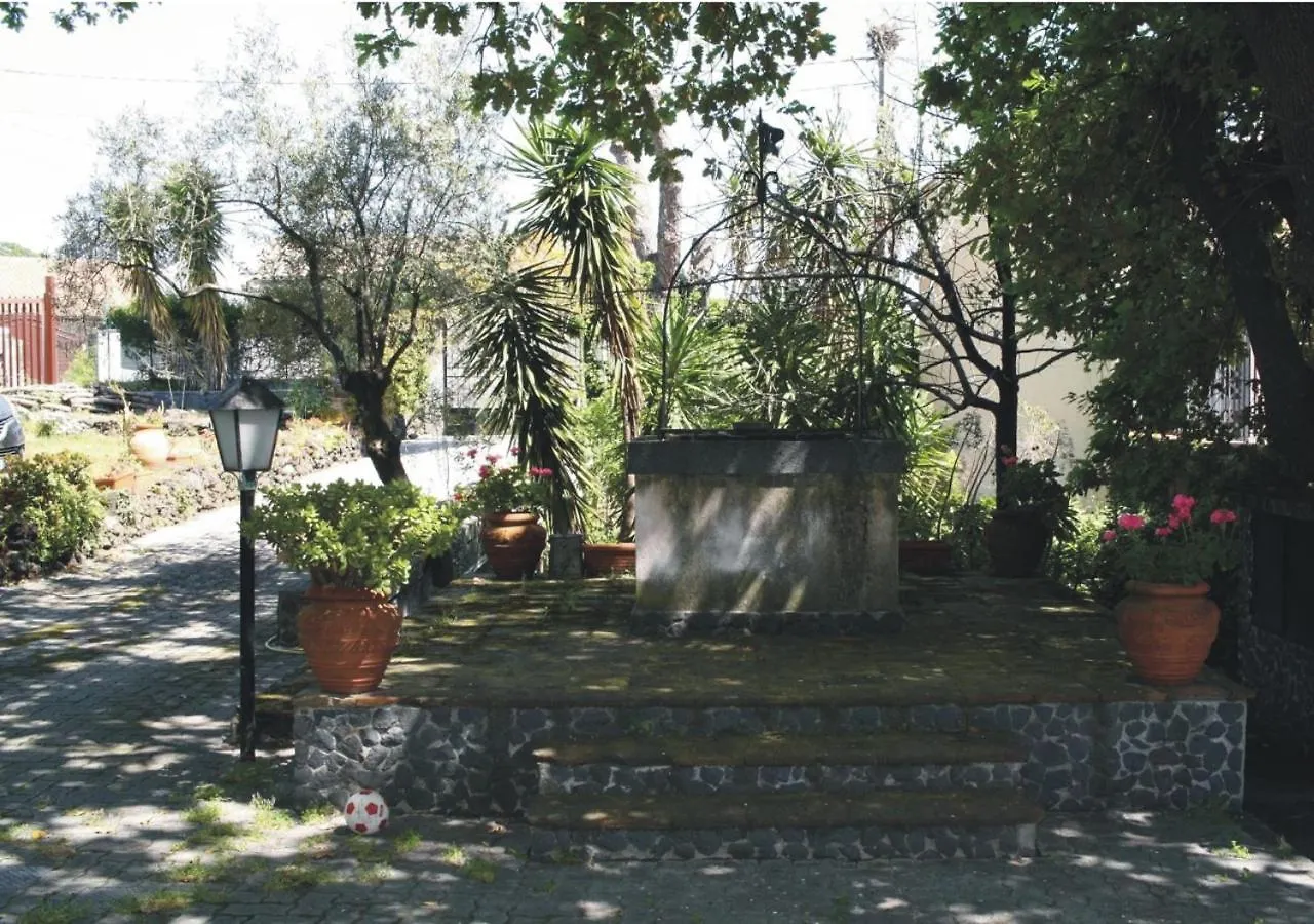 Villa Cecilia Сан-Джованни-ла- Пунт Летний дом