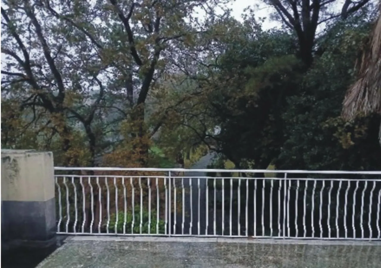 Villa Cecilia Сан-Джованни-ла- Пунт