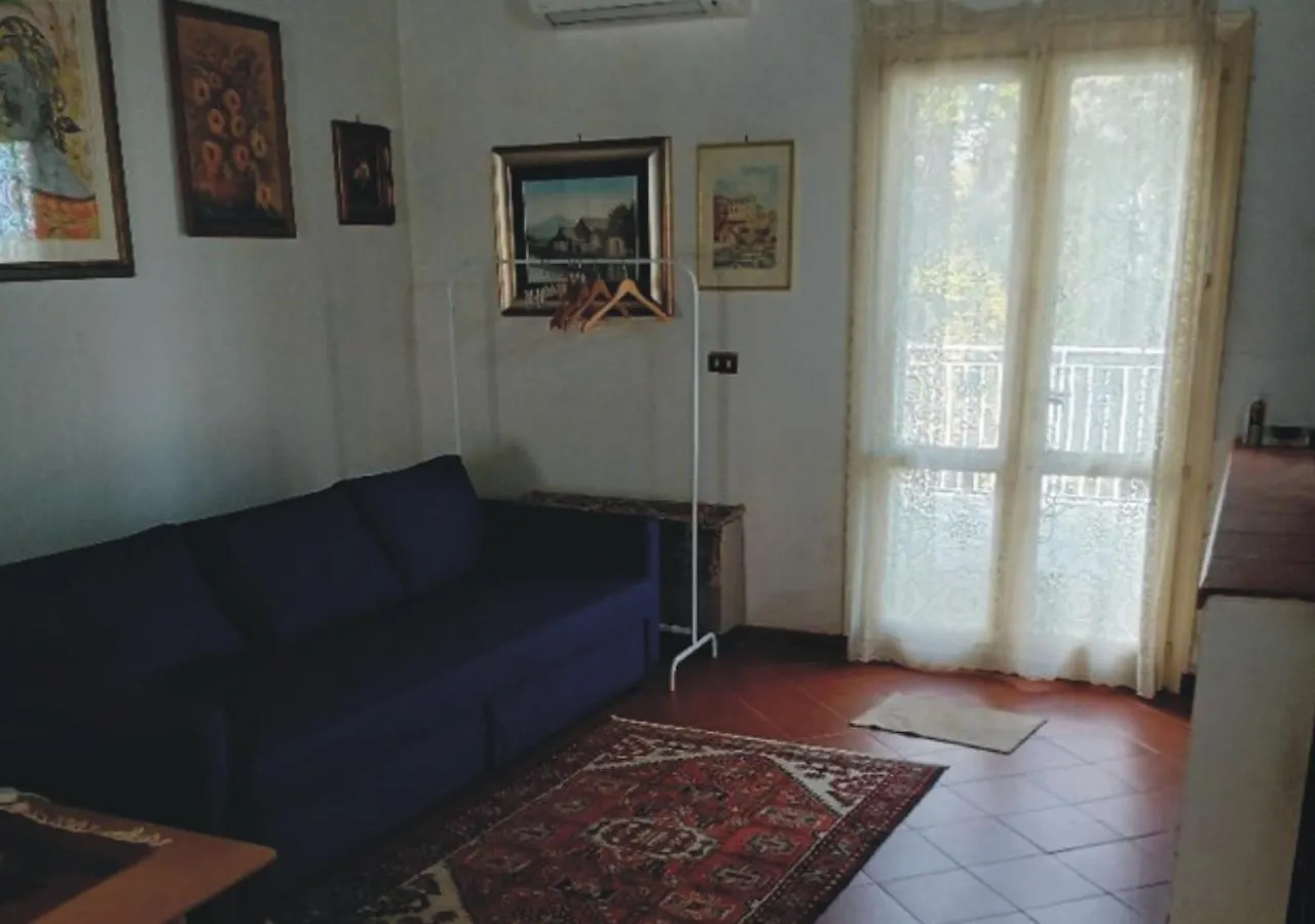 Villa Cecilia Сан-Джованни-ла- Пунт Италия
