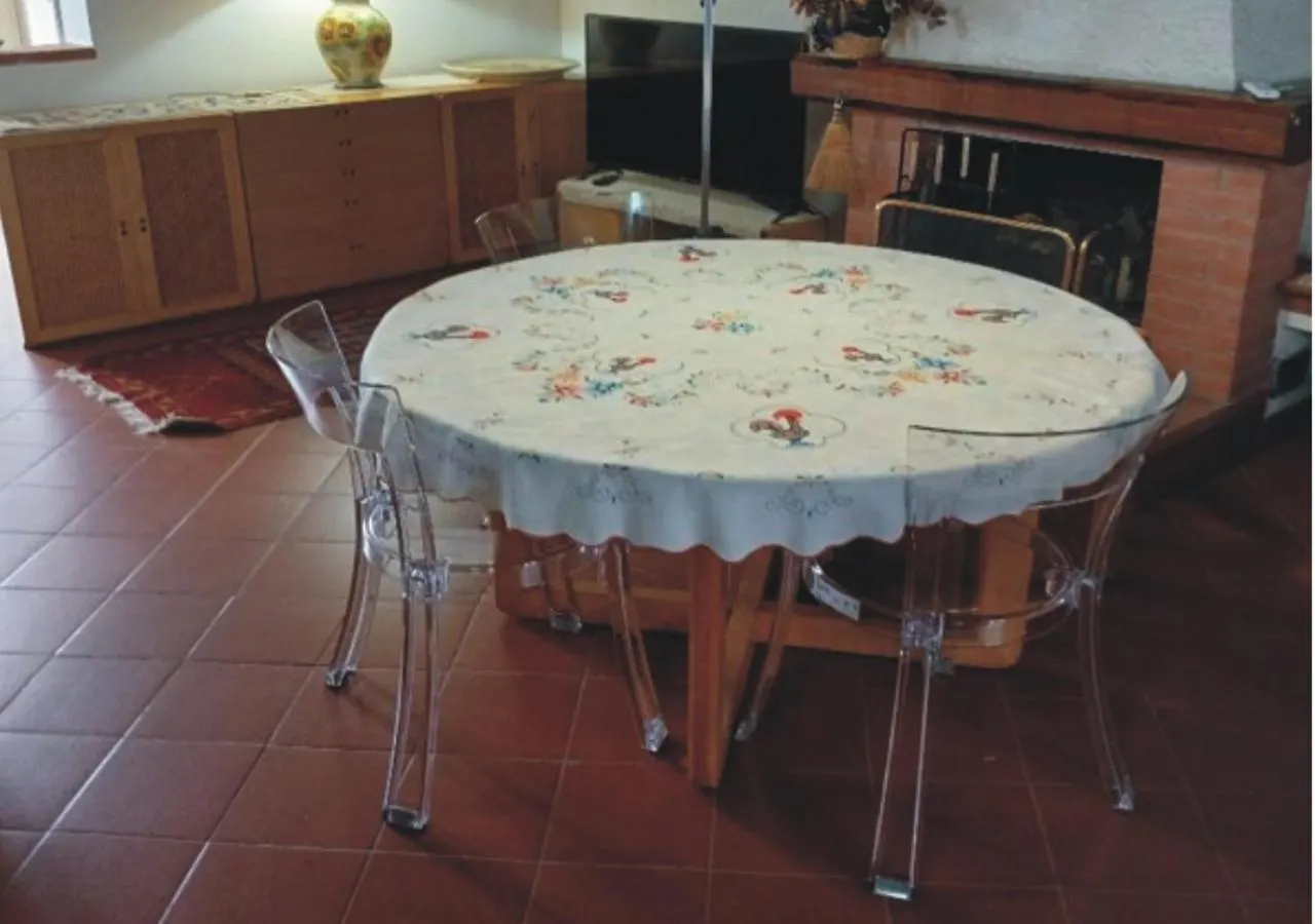 Villa Cecilia Сан-Джованни-ла- Пунт 0*,  Италия